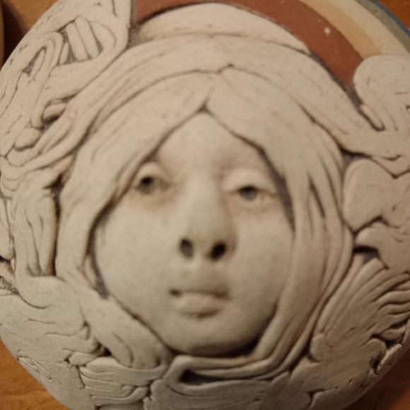 An art piece by tge artist Judeg Holdsworth. - Picture 13 of 14